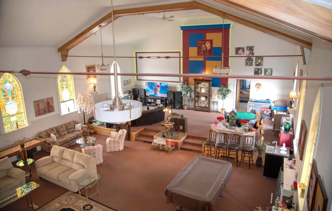 Gallery image
